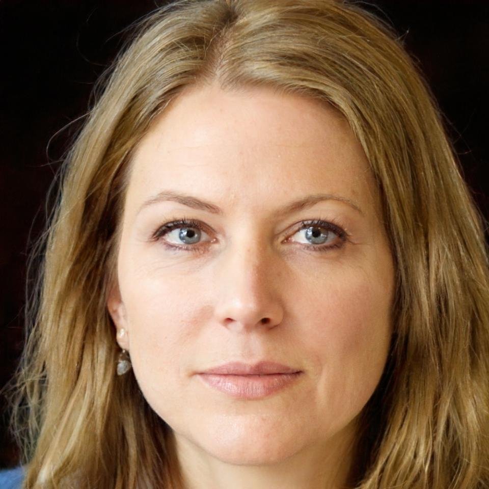 Teilnehmerin Portrait