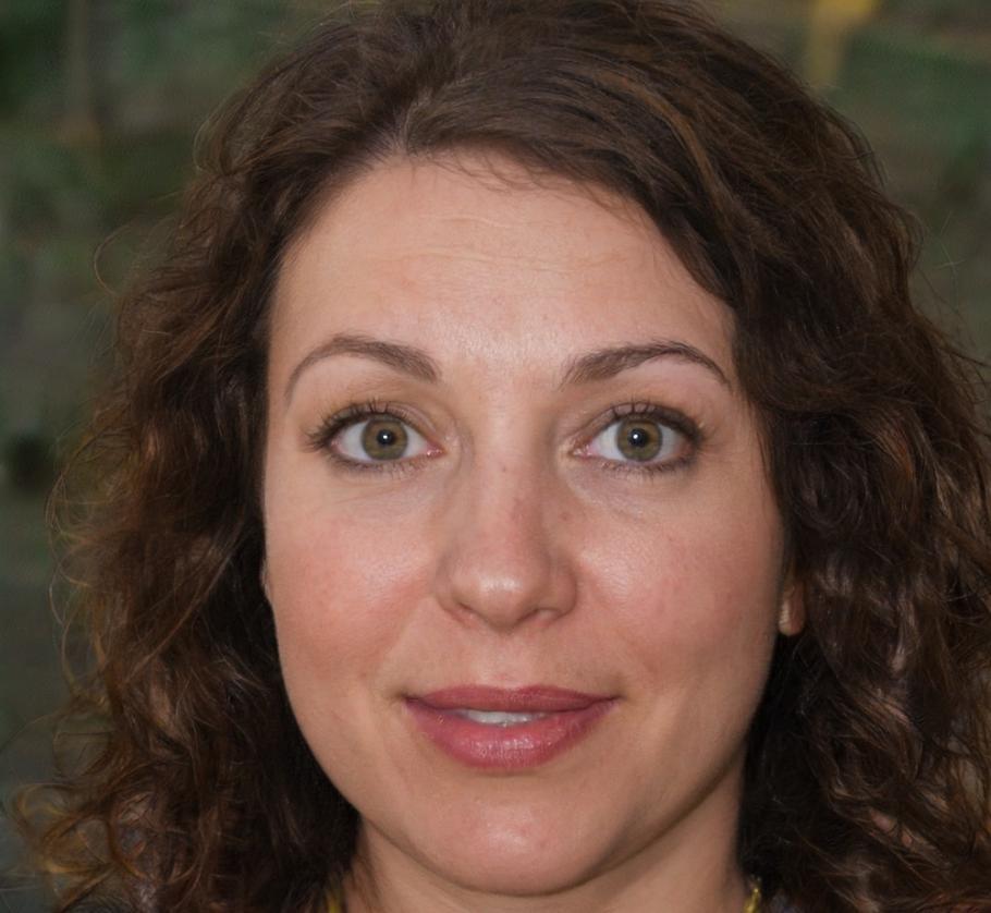 Sarah Müller, Finanzexpertin für Notfallplanung